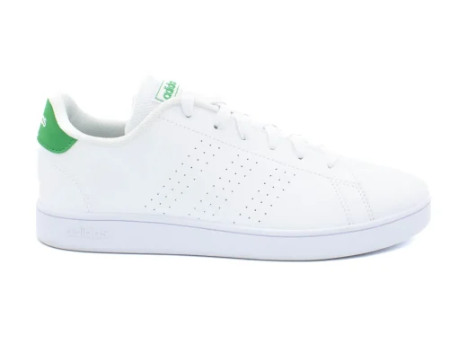 ADIDAS Advantage Primgreen Court