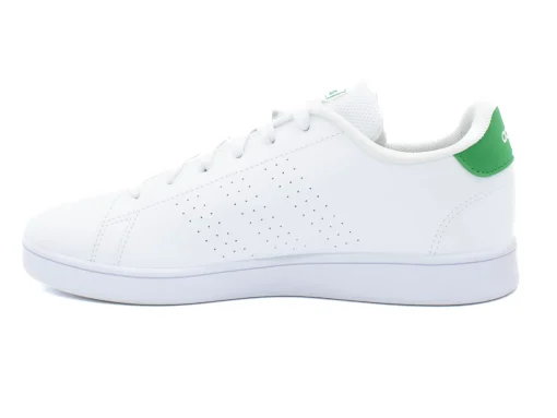 ADIDAS Advantage Primgreen Court