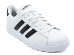 ADIDAS Girls Grand Court