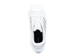 ADIDAS GRAND COURT LIFESTYLE TENNIS LACE-UP