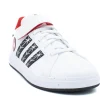 ADIDAS GRAND COURT X MARVEL SPIDER-MAN
