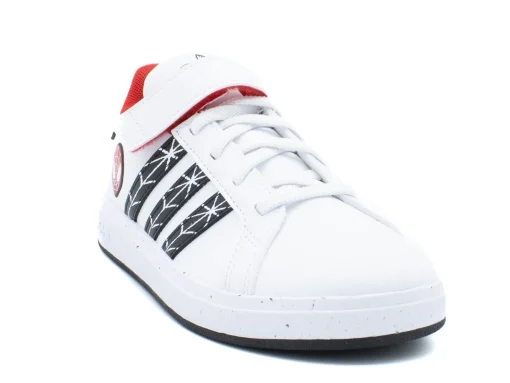 ADIDAS GRAND COURT X MARVEL SPIDER-MAN