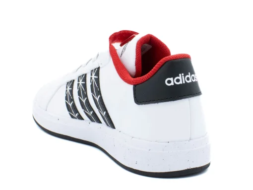 ADIDAS GRAND COURT X MARVEL SPIDER-MAN