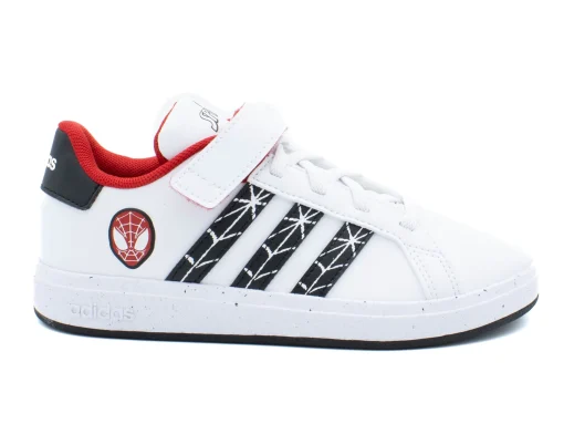 ADIDAS GRAND COURT X MARVEL SPIDER-MAN