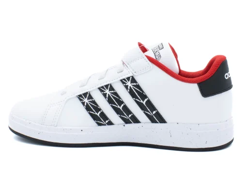 ADIDAS GRAND COURT X MARVEL SPIDER-MAN