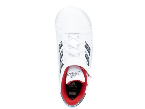 ADIDAS GRAND COURT X MARVEL SPIDER-MAN
