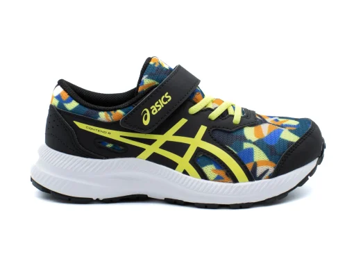 ASICS CONTEND 8 PRE-SCHOOL