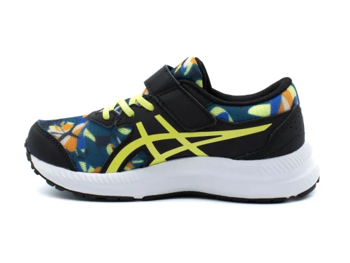 ASICS CONTEND 8 PRE-SCHOOL
