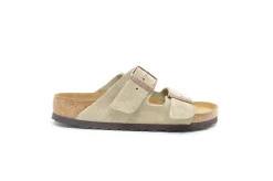 BIRKENSTOCK Arizona Soft Footbed