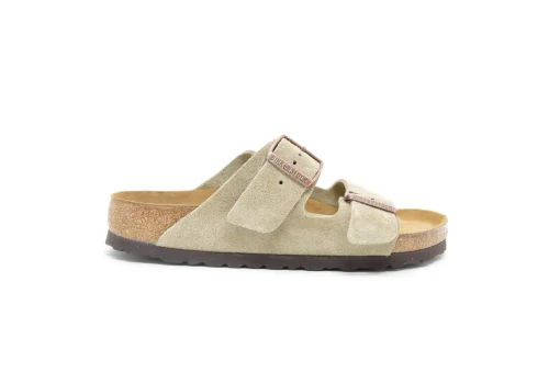 BIRKENSTOCK Arizona Soft Footbed