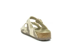 BIRKENSTOCK Arizona Soft Footbed