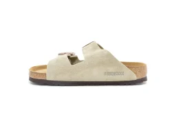 BIRKENSTOCK Arizona Soft Footbed
