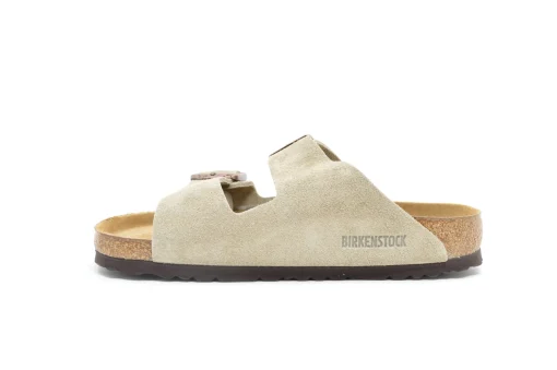 BIRKENSTOCK Arizona Soft Footbed