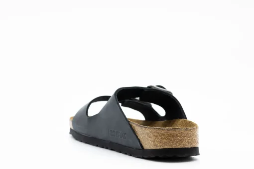 BIRKENSTOCK Arizona Soft Footbed
