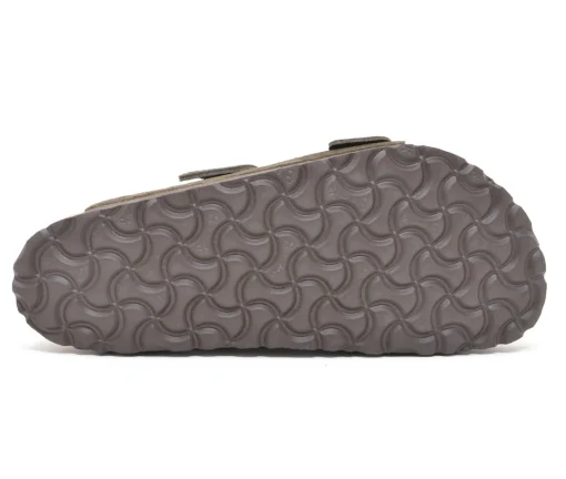 BIRKENSTOCK Arizona Soft Footbed