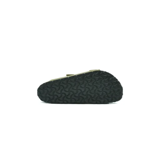 BIRKENSTOCK Arizona Soft Footbed Oiled Leather