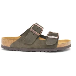 BIRKENSTOCK Arizona Soft Footbed
