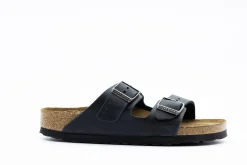 BIRKENSTOCK Arizona Soft Footbed