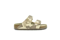 BIRKENSTOCK Arizona Soft Footbed
