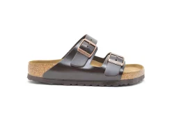 BIRKENSTOCK Arizona Soft Footbed