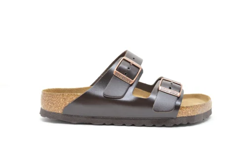 BIRKENSTOCK Arizona Soft Footbed