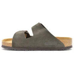 BIRKENSTOCK Arizona Soft Footbed