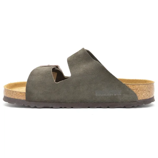 BIRKENSTOCK Arizona Soft Footbed