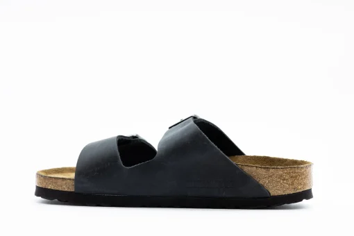 BIRKENSTOCK Arizona Soft Footbed