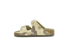 BIRKENSTOCK Arizona Soft Footbed