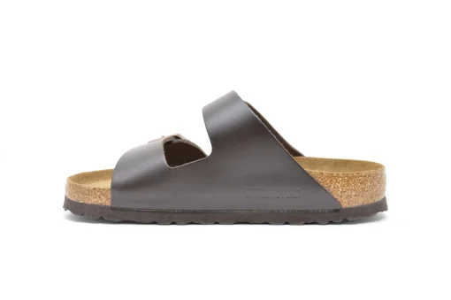 BIRKENSTOCK Arizona Soft Footbed