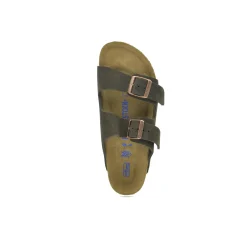 BIRKENSTOCK Arizona Soft Footbed