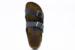 BIRKENSTOCK Arizona Soft Footbed