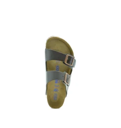 BIRKENSTOCK Arizona Soft Footbed