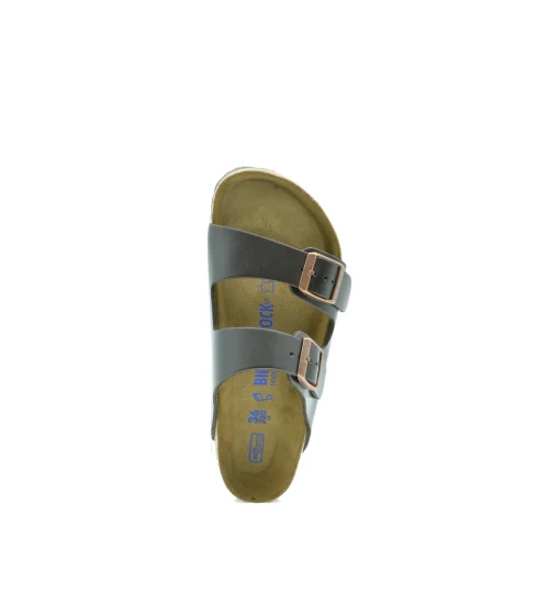 BIRKENSTOCK Arizona Soft Footbed