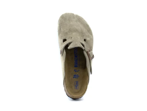 BIRKENSTOCK Boston