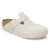 BIRKENSTOCK Boston Soft Footbed