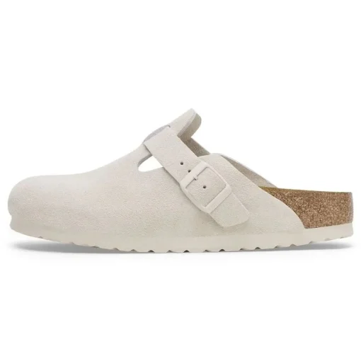 BIRKENSTOCK Boston Soft Footbed
