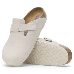 BIRKENSTOCK Boston Soft Footbed