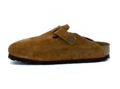 BIRKENSTOCK Boston Soft Footbed