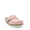 BIRKENSTOCK Buckley Nubuck Leather
