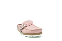BIRKENSTOCK Buckley Nubuck Leather