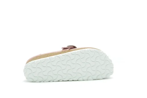 BIRKENSTOCK Buckley Nubuck Leather