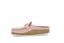 BIRKENSTOCK Buckley Nubuck Leather