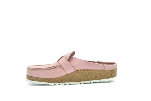 BIRKENSTOCK Buckley Nubuck Leather
