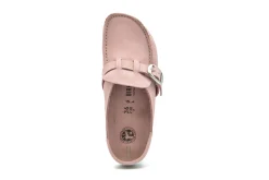 BIRKENSTOCK Buckley Nubuck Leather