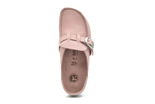 BIRKENSTOCK Buckley Nubuck Leather