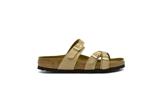 BIRKENSTOCK Franca