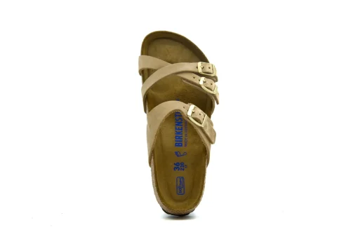 BIRKENSTOCK Franca