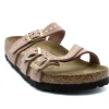 BIRKENSTOCK Franca Soft Footbed