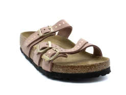 BIRKENSTOCK Franca Soft Footbed